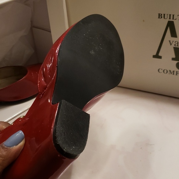 Built For Valenci Comfort shoes - Picture 5 of 6